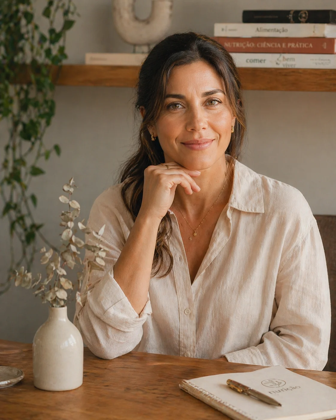 Dra. Fernanda Ribeiro